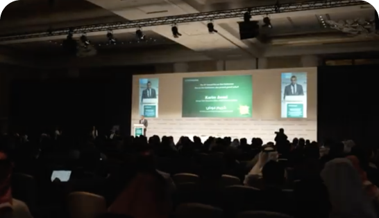 Conference Image
